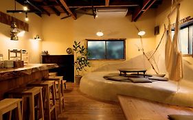 Onsen Pensión HAKONE TENT